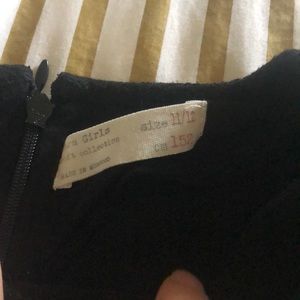 Zara Other - Zara black jumpsuit Zara Other - Zara black jumpsuit
